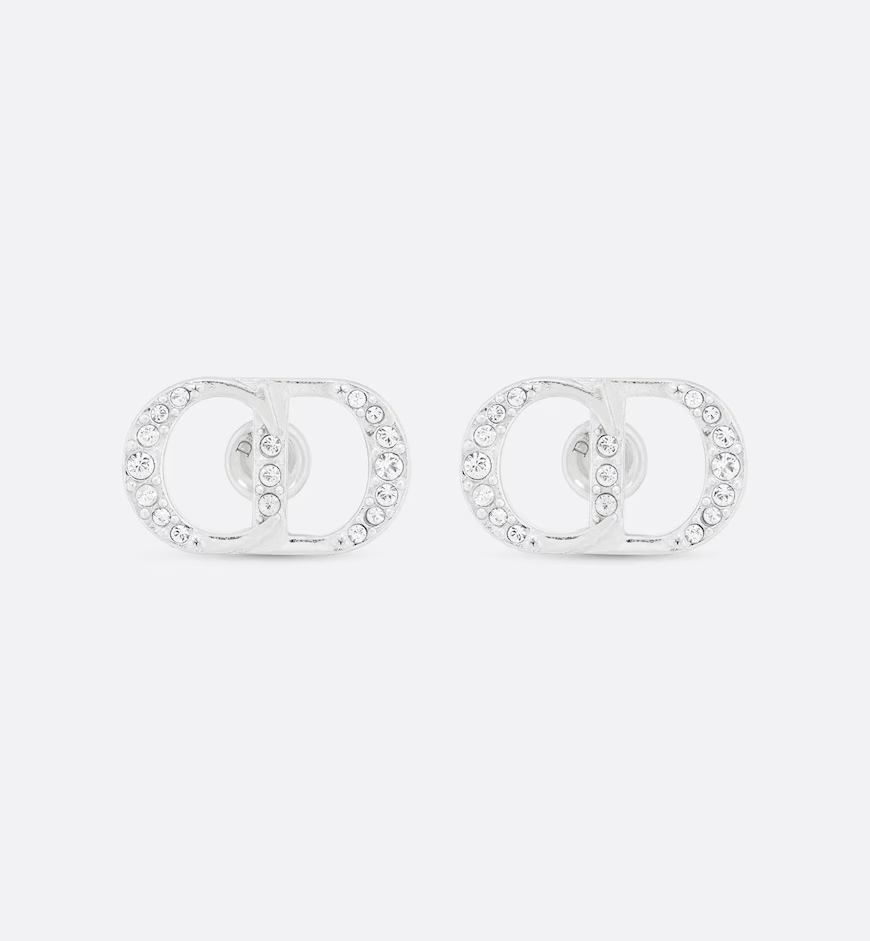 CD Icon Earrings