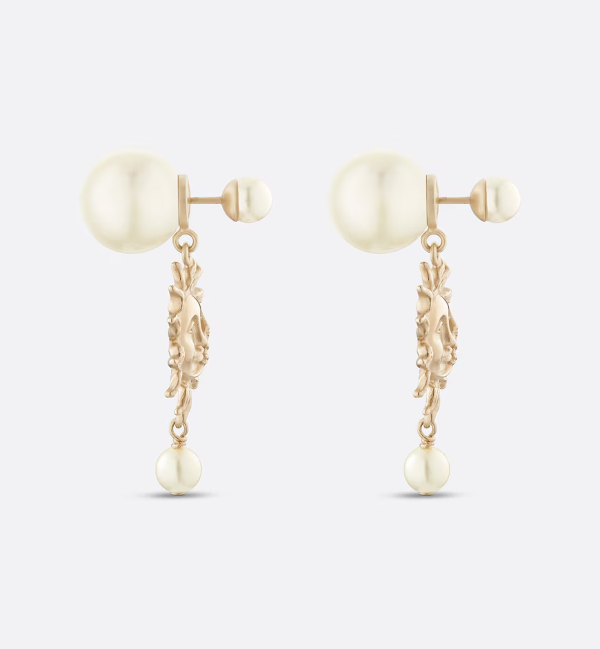Tribales Earrings