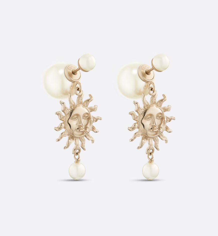 Tribales Earrings