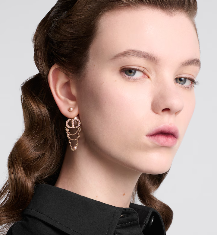 Tribales Earrings