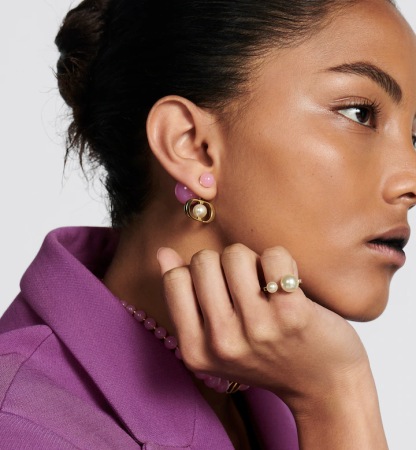 Tribales Earrings