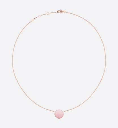 Rose des Vents Necklace