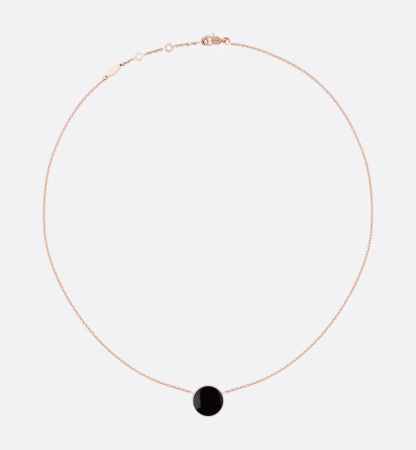 Rose des Vents Necklace