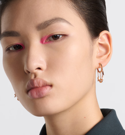 Evolution Earrings