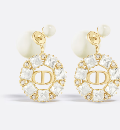 Tribales Earrings