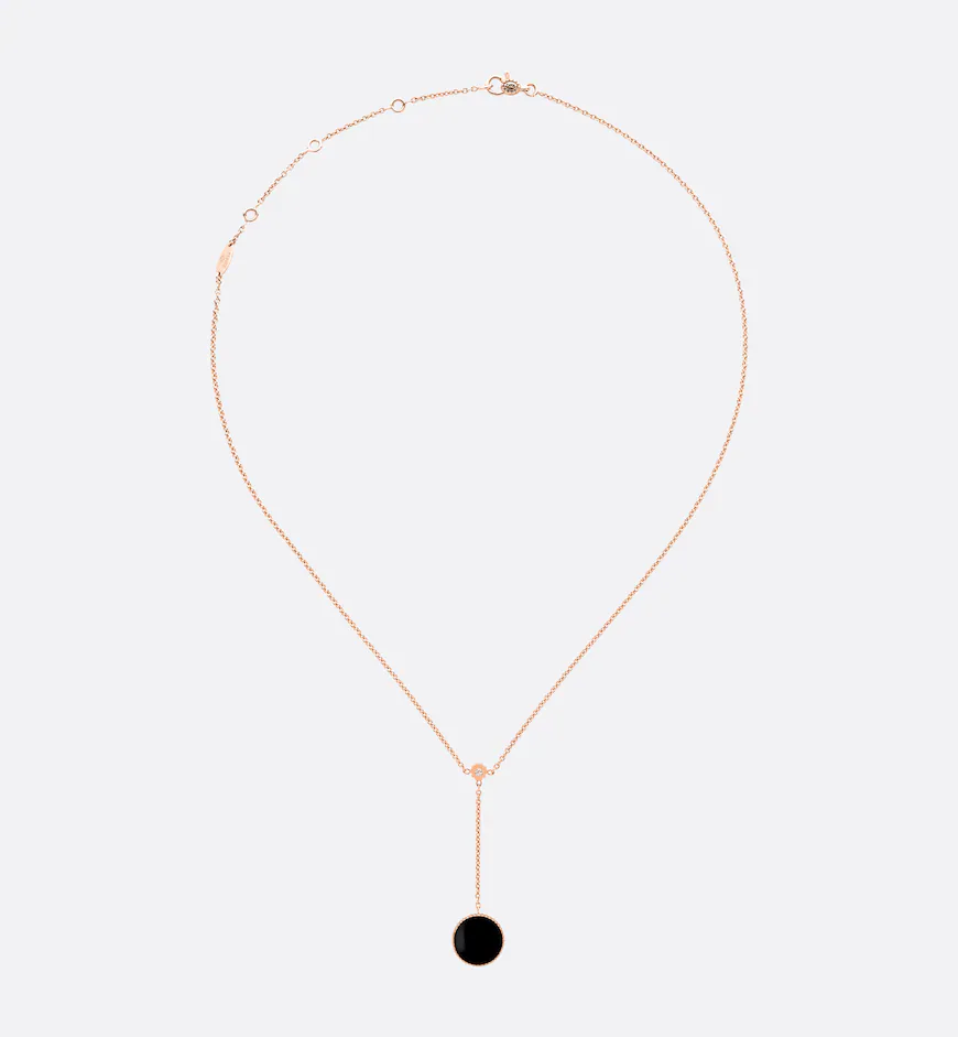 Rose des Vents Necklace