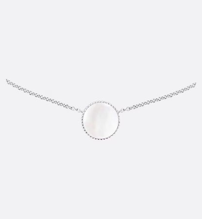 Rose des Vents Necklace