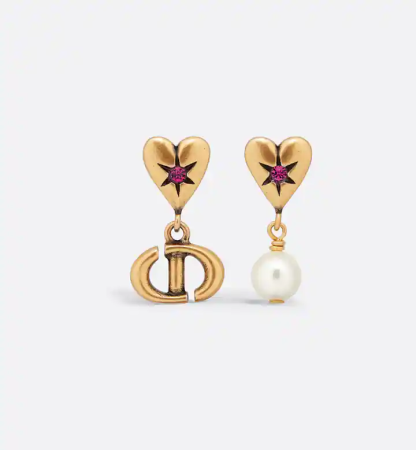 Lucky Charms Earrings