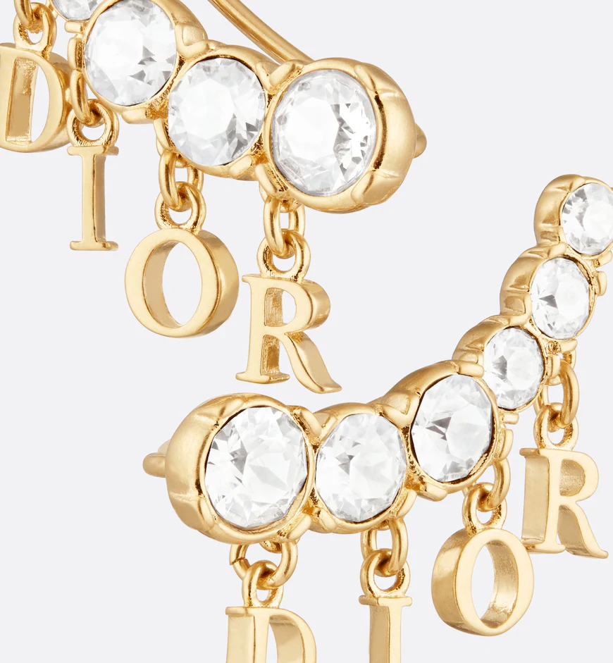 Evolution Earrings