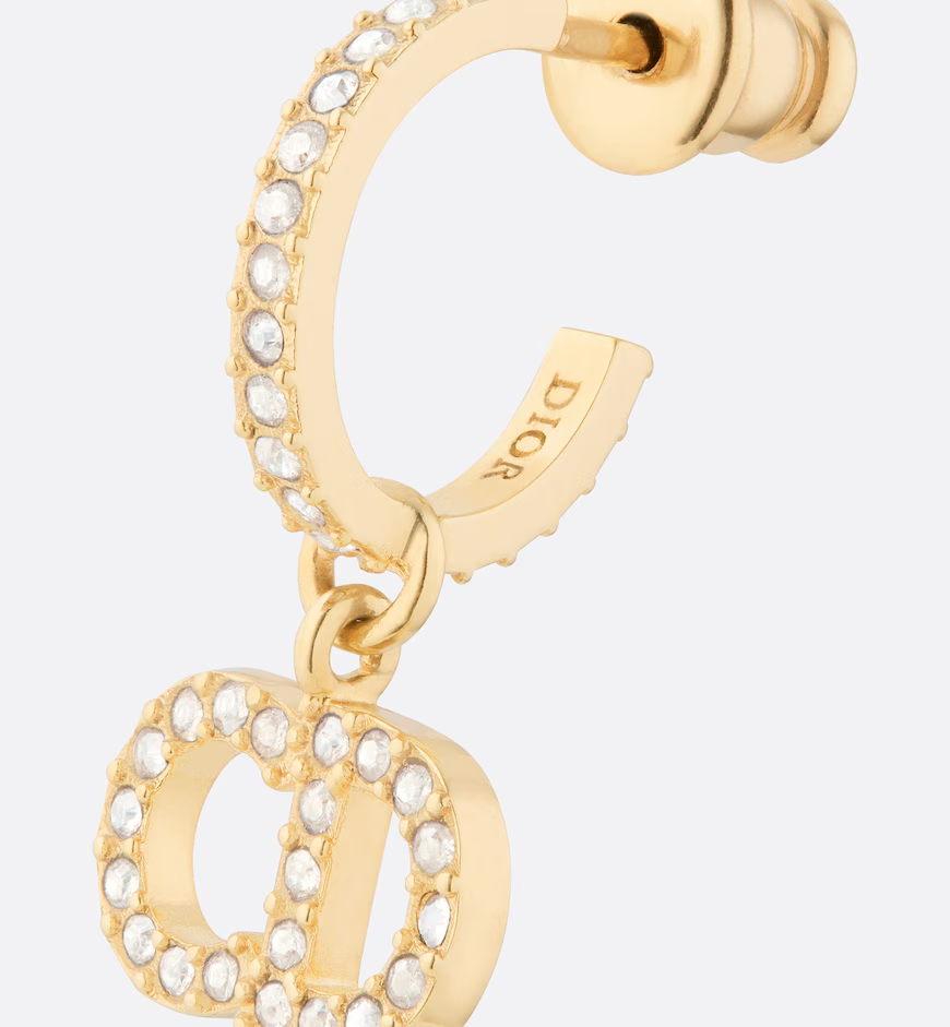 Clair D Lune Earrings