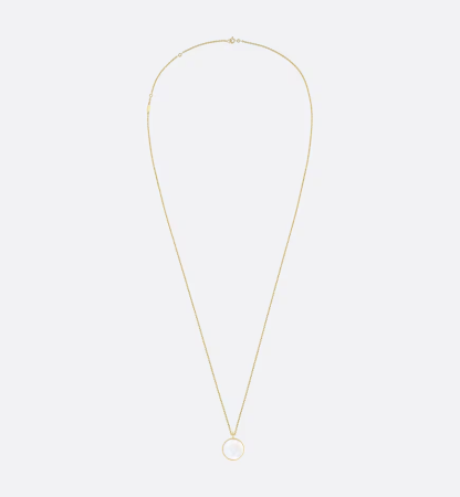 Medium Rose des Vents Medallion