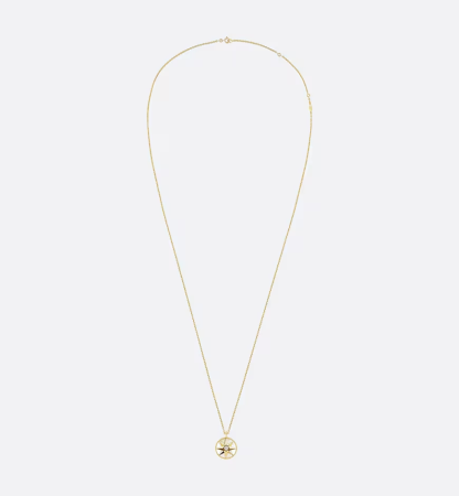 Medium Rose des Vents Medallion