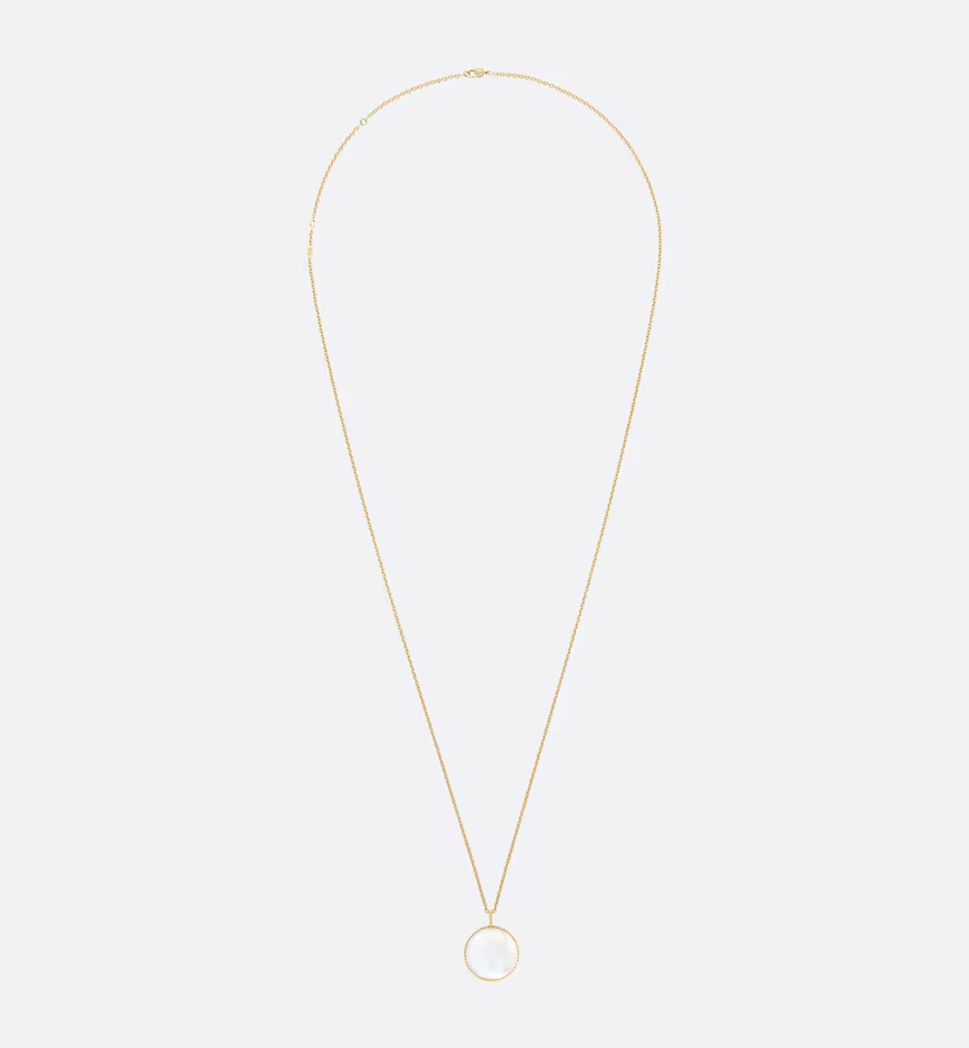 Large Rose des Vents Medallion