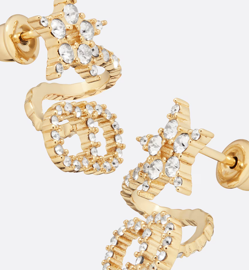 Clair D Lune Earrings