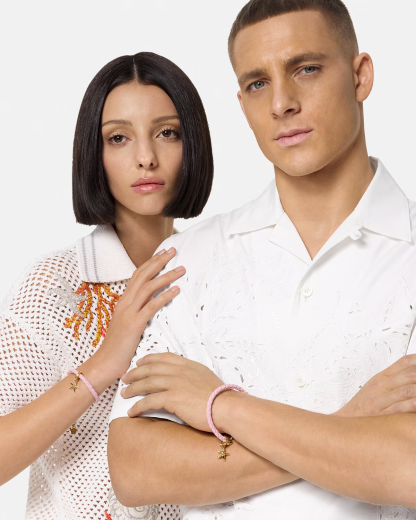 Barocco Sea Bracelet