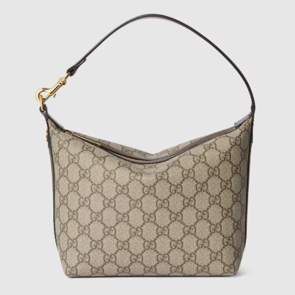 Ophidia GG super mini shoulder bag