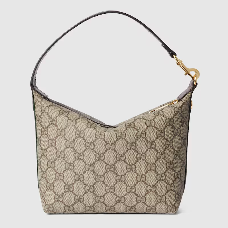 Ophidia GG super mini shoulder bag