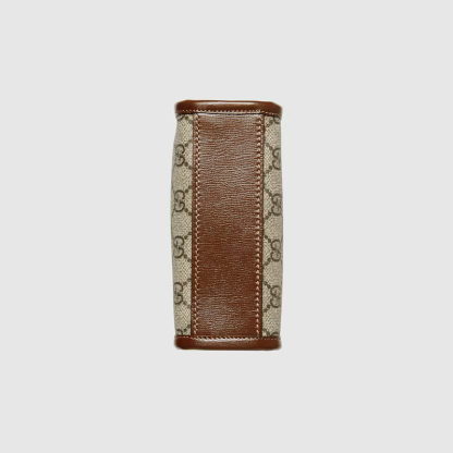 Mini tote bag with Interlocking G