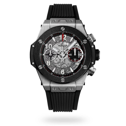 Big Bang UNICO Titanium Chronograph 42mm
