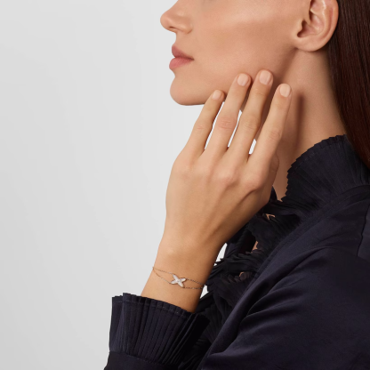 Jeux de Liens bracelet