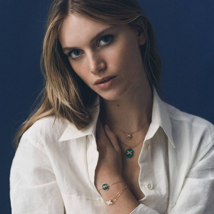 Jeux de Liens bracelet