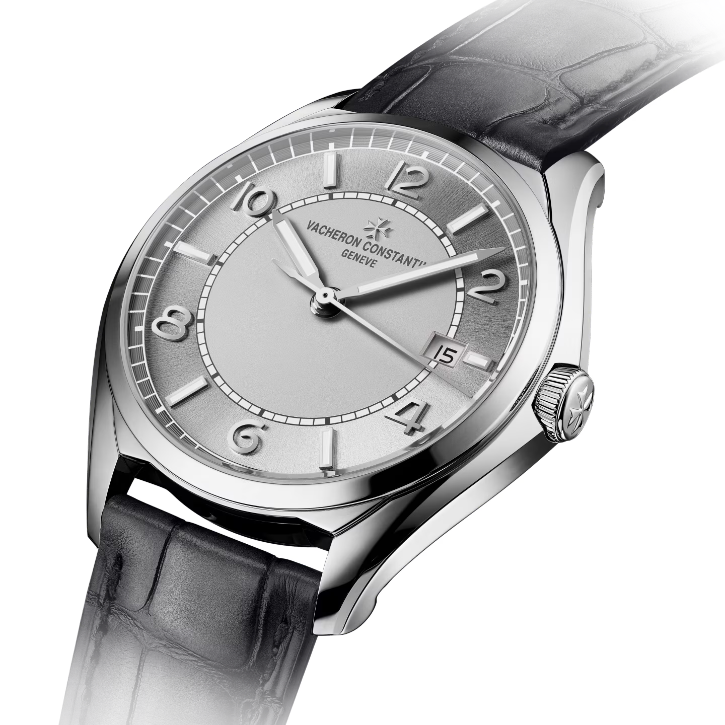 FIFTYSIX SELF-WINDING 4600E/000A-B442 40 MM STEEL