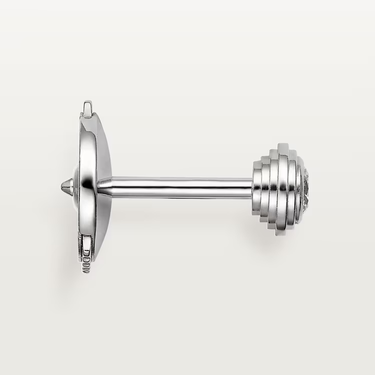 CARTIER D'AMOUR EARRINGS XS