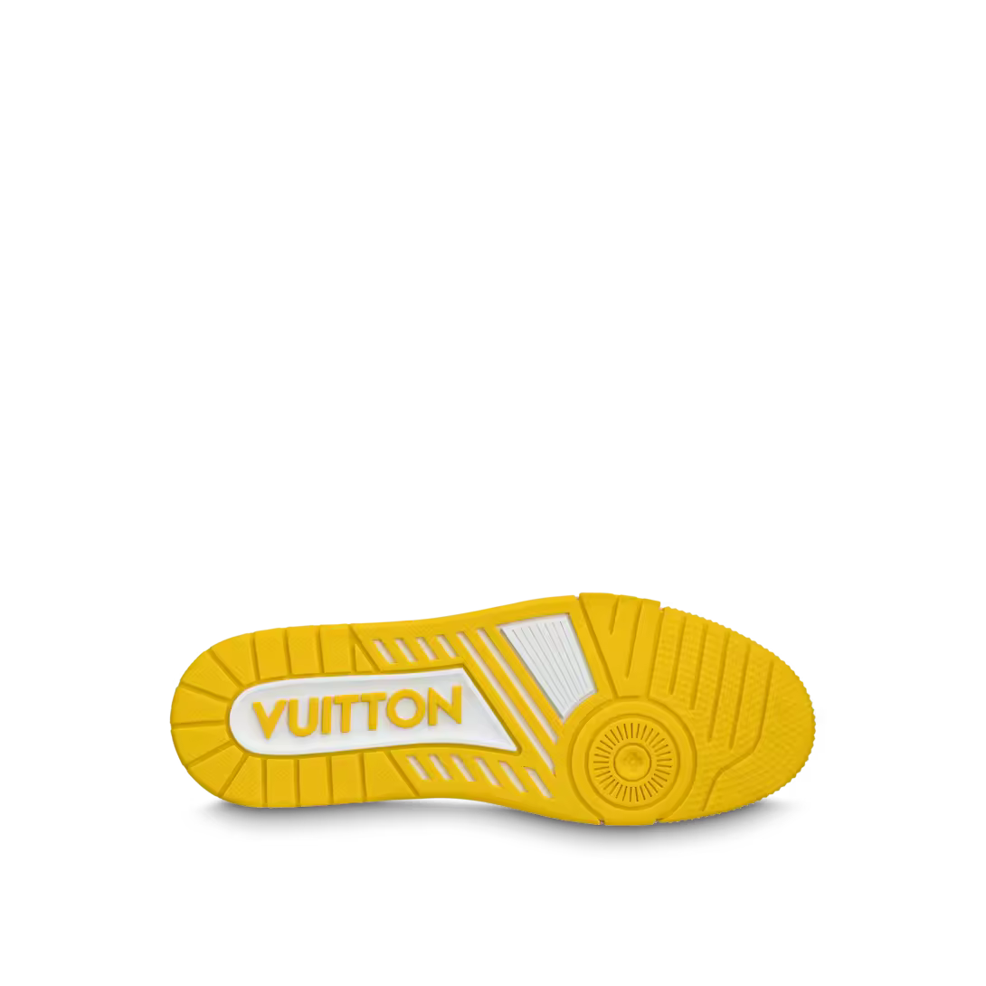 Men's Trainer Sneaker