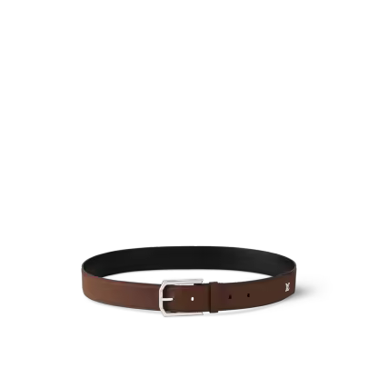 Heritage 35mm Belt