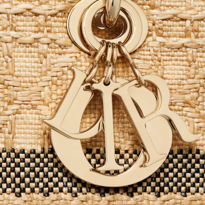 MEDIUM LADY D-LITE BAG