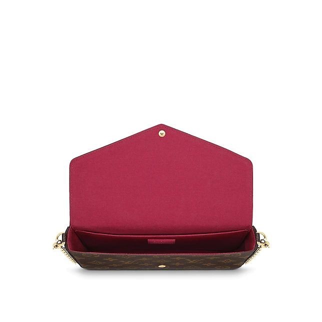 Pochette Felicie M61276