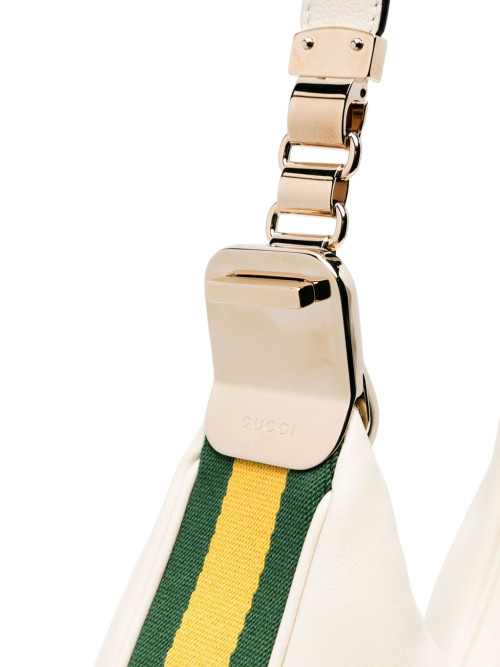 Attache shoulder bag