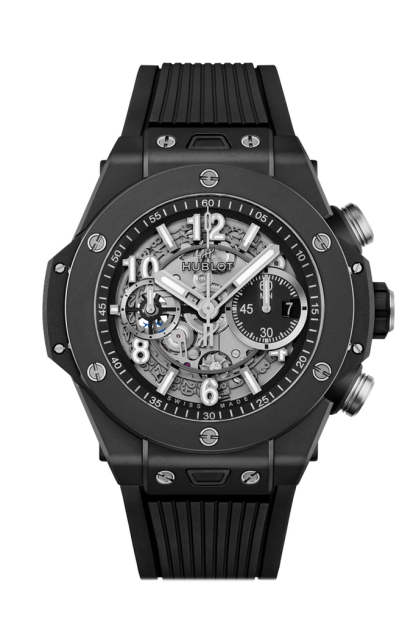 Big Bang Unico Black Magic 42mm