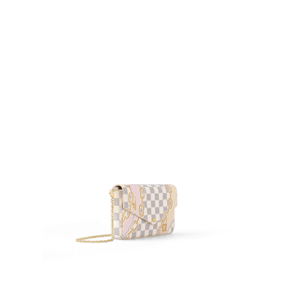 Felicie Pochette N40466