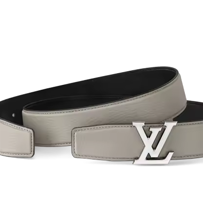 Heritage 35mm Reversible Belt