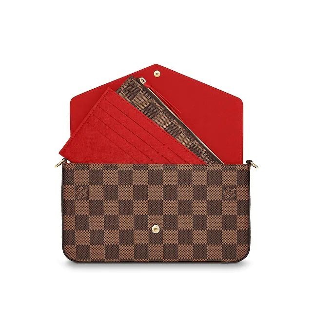 N63032 Pochette Felicie