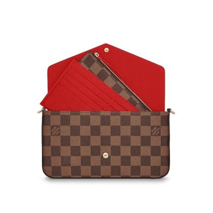 N63032 Pochette Felicie