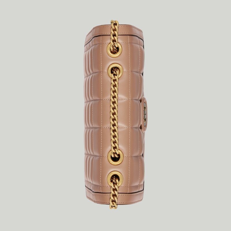 DECO SMALL SHOULDER BAG