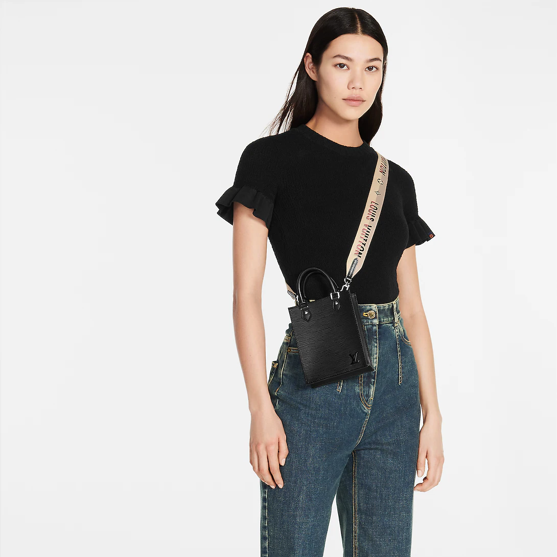 Petit Sac Plat M81238