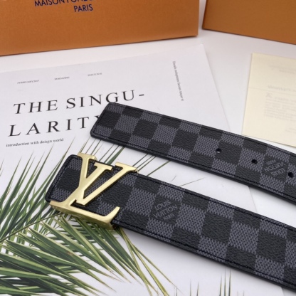 INITIALES 40MM REVERSIBLE