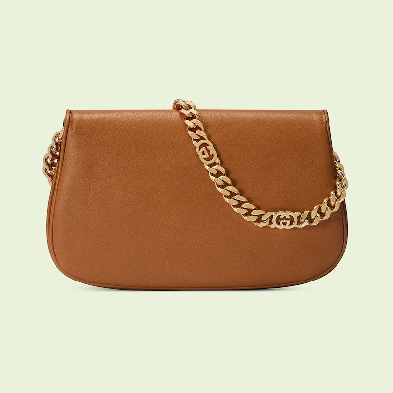 BLONDIE SHOULDER BAG