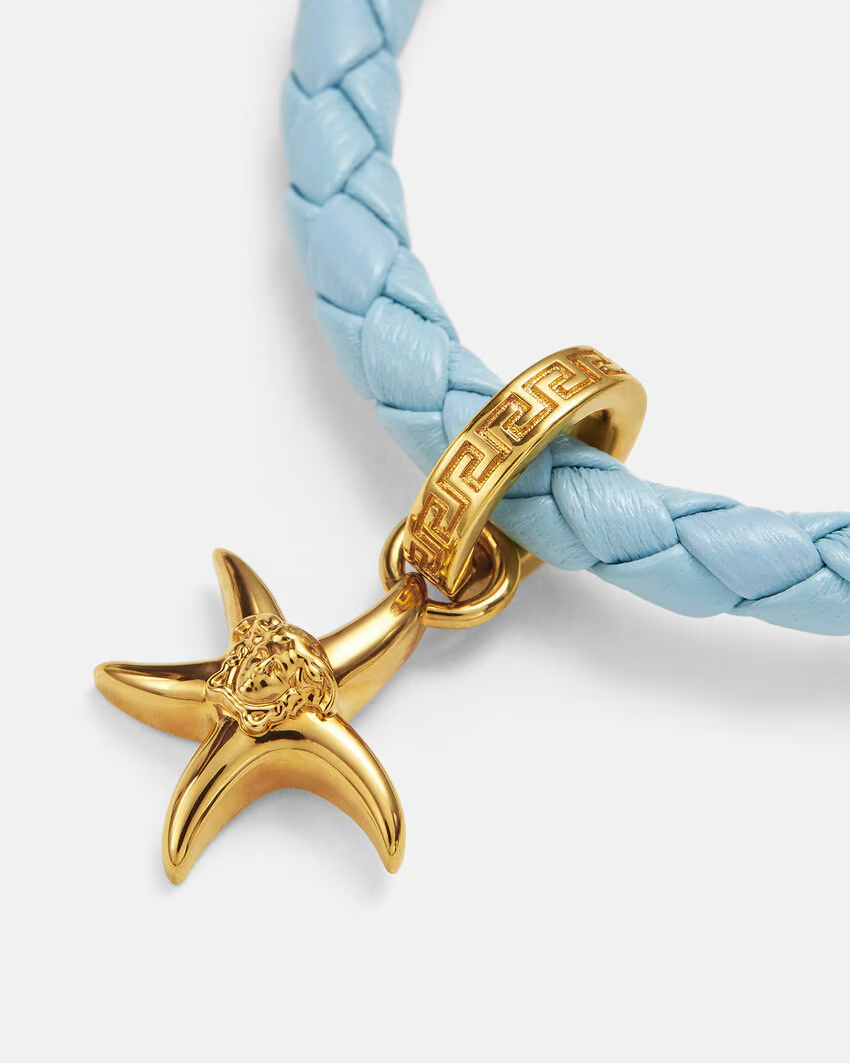 Barocco Sea Bracelet
