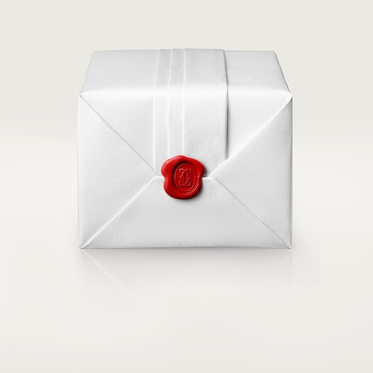 JUSTE UN CLOU EARRINGS, DOUBLE, DIAMONDS