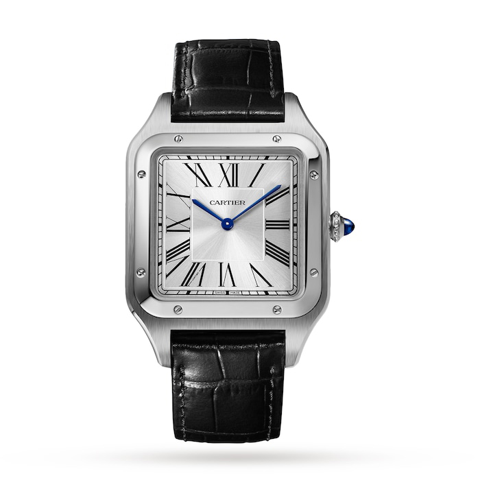 SANTOS-DUMONT WATCH