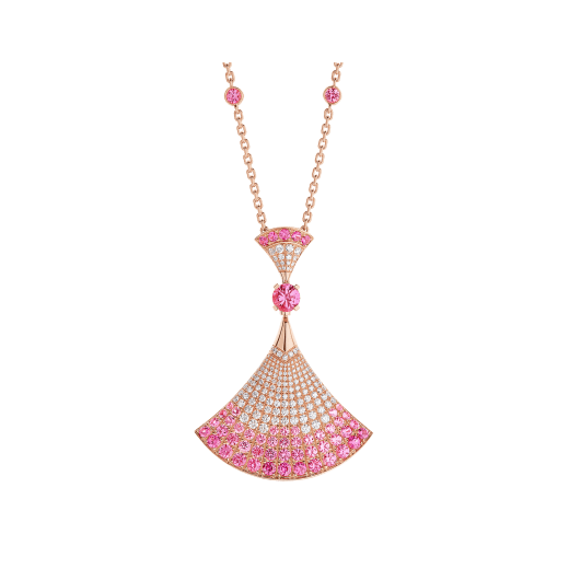 DIVAS DREAM NECKLACE