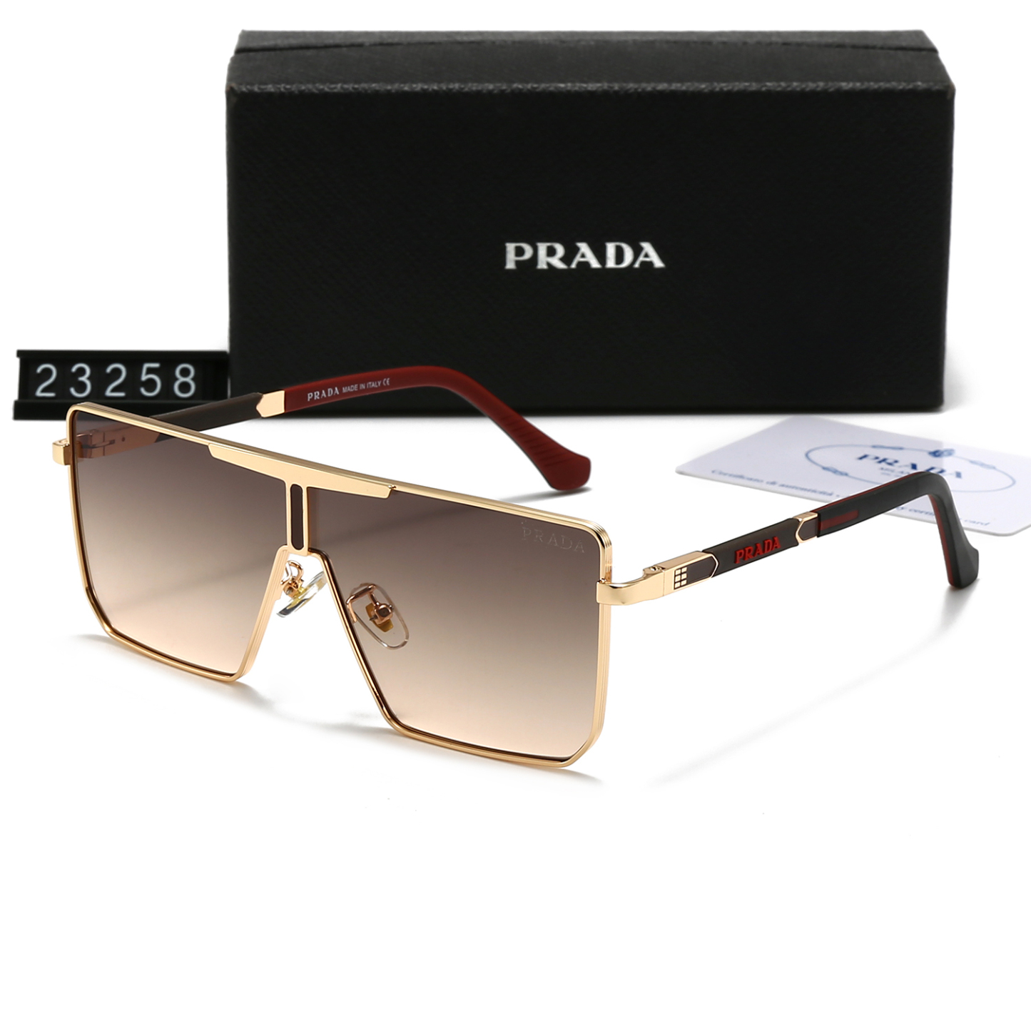 7-color fashionable prthtada sunglasses