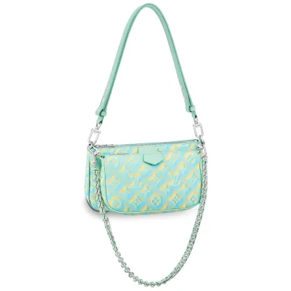 Multi Pochette Accessoires M46180