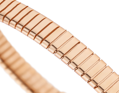 Bvlthtgari Tubogas Bracelet