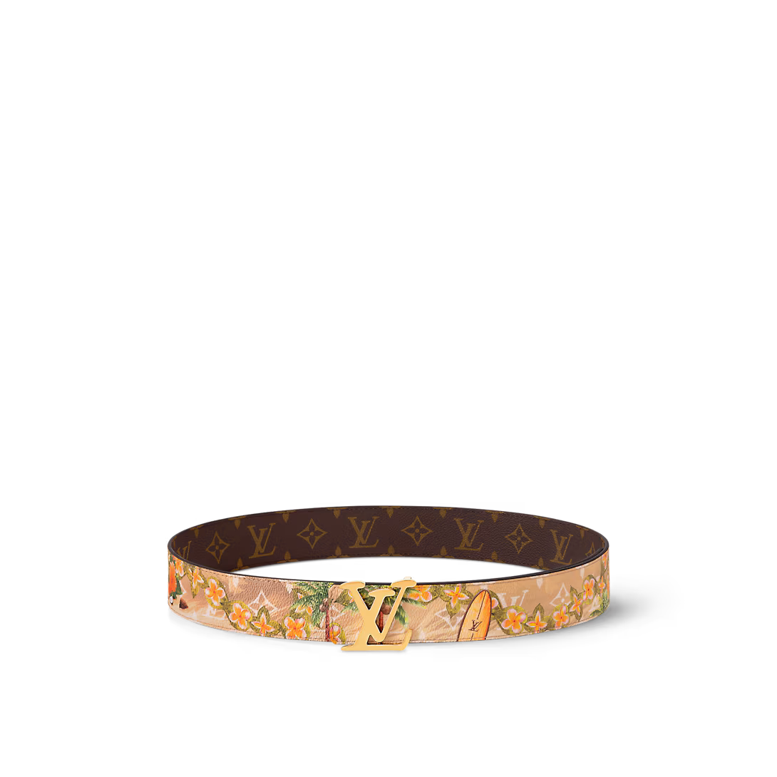 Tag 40mm Reversible Belt