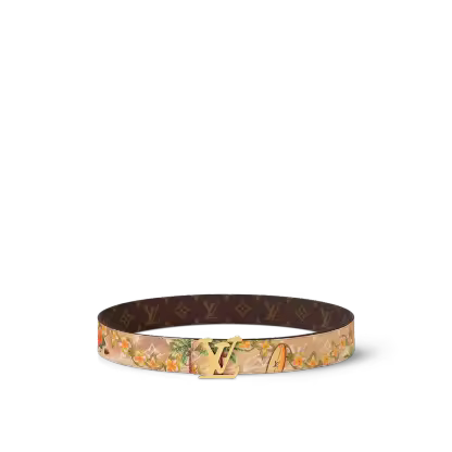 Tag 40mm Reversible Belt